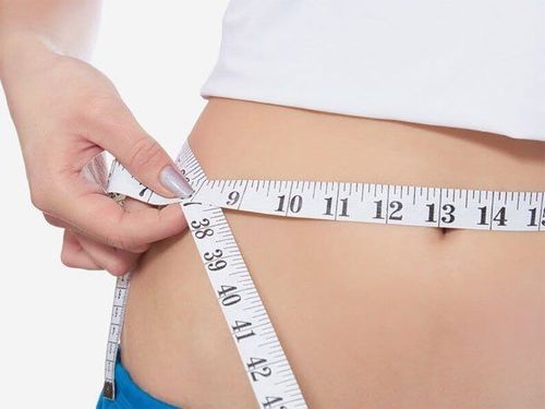 Nịt bụng sau sinh không có tác dụng đốt cháy mỡ thừa hay giúp giảm cân